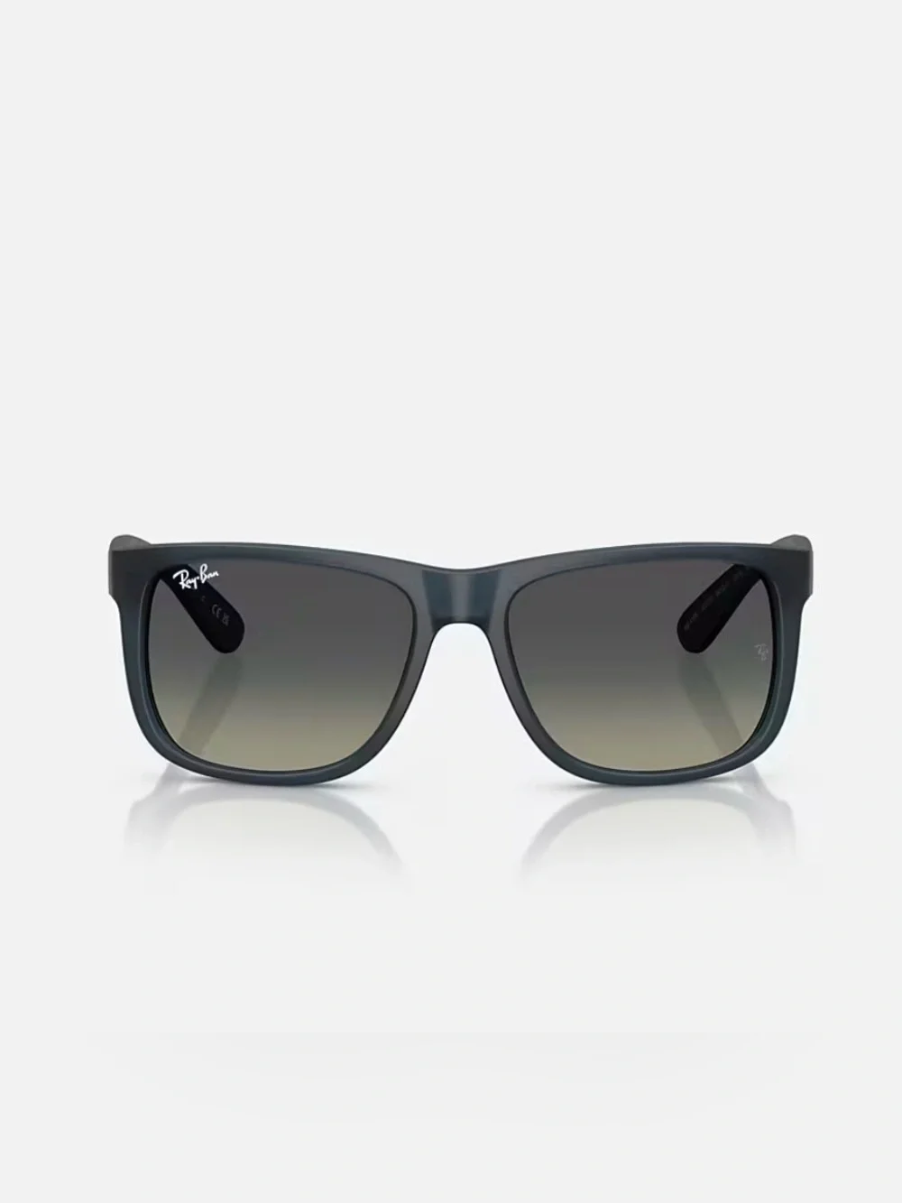Ray-Ban Justin Classic /Grey Gradient Polarized 54 mm Sunglasses